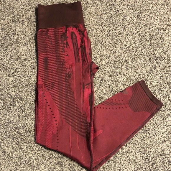 ADIDAS Believe this PRIMEKNIT Legging NWT - Picture 4 of 9